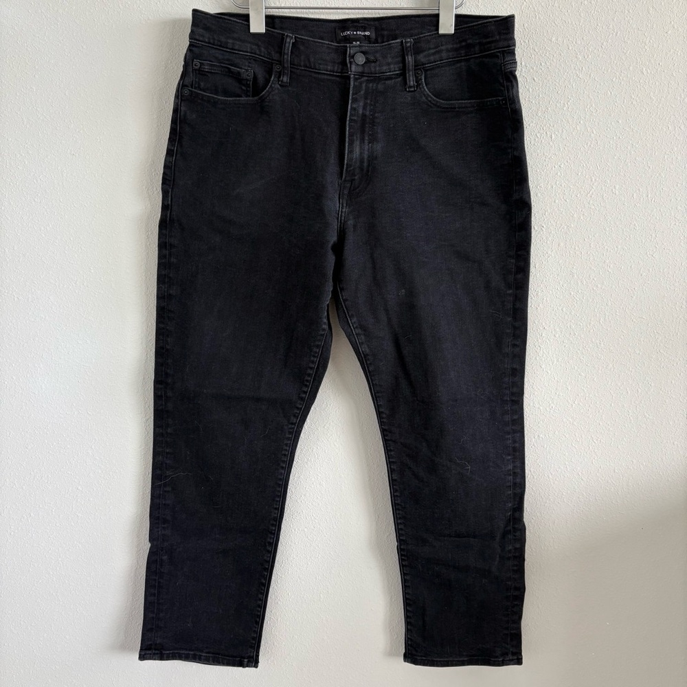 Lucky Brand 410 jeans